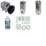 Universal Air Conditioning KT 1836 A/C System Seal Kit