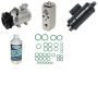 Universal Air Conditioning KT 1839 A/C System Seal Kit
