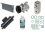 Universal Air Conditioning KT 1839A A/C System Seal Kit