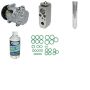 Universal Air Conditioning KT 1846 A/C System Seal Kit