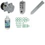 Universal Air Conditioning KT 1848 A/C System Seal Kit