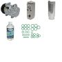 Universal Air Conditioning KT 1849 A/C System Seal Kit