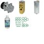 Universal Air Conditioning KT 1850 A/C System Seal Kit