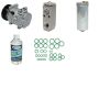 Universal Air Conditioning KT 1851 A/C System Seal Kit