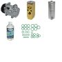 Universal Air Conditioning KT 1854 A/C System Seal Kit
