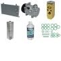 Universal Air Conditioning KT 1854A A/C System Seal Kit
