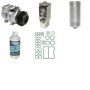 Universal Air Conditioning KT 1856 A/C System Seal Kit