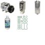Universal Air Conditioning KT 1857 A/C System Seal Kit