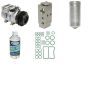 Universal Air Conditioning KT 1858 A/C System Seal Kit