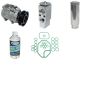 Universal Air Conditioning KT 1865 A/C System Seal Kit