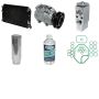 Universal Air Conditioning KT 1865A A/C System Seal Kit