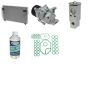 Universal Air Conditioning KT 1866A A/C System Seal Kit