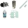 Universal Air Conditioning KT 1868 A/C System Seal Kit
