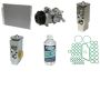 Universal Air Conditioning KT 1869A A/C System Seal Kit