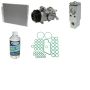 Universal Air Conditioning KT 1870A A/C System Seal Kit