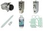 Universal Air Conditioning KT 1873 A/C System Seal Kit