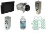 Universal Air Conditioning KT 1873A A/C System Seal Kit