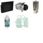 Universal Air Conditioning KT 1874A A/C System Seal Kit