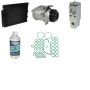 Universal Air Conditioning KT 1879A A/C System Seal Kit