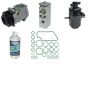 Universal Air Conditioning KT 1881 A/C System Seal Kit