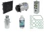 Universal Air Conditioning KT 1882A A/C System Seal Kit