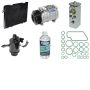 Universal Air Conditioning KT 1883A A/C System Seal Kit