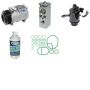 Universal Air Conditioning KT 1886 A/C System Seal Kit