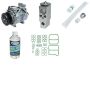 Universal Air Conditioning KT 1900 A/C System Seal Kit