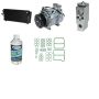 Universal Air Conditioning KT 1900A A/C System Seal Kit