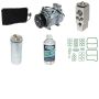 Universal Air Conditioning KT 1901A A/C System Seal Kit