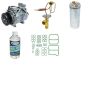 Universal Air Conditioning KT 1902 A/C System Seal Kit