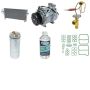 Universal Air Conditioning KT 1902A A/C System Seal Kit