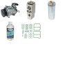 Universal Air Conditioning KT 1910 A/C System Seal Kit