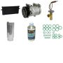 Universal Air Conditioning KT 1922A A/C System Seal Kit