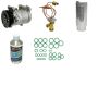 Universal Air Conditioning KT 1923 A/C System Seal Kit