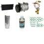 Universal Air Conditioning KT 1923A A/C System Seal Kit