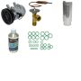 Universal Air Conditioning KT 1927 A/C System Seal Kit