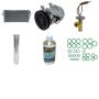 Universal Air Conditioning KT 1927A A/C System Seal Kit