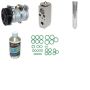 Universal Air Conditioning KT 1928 A/C System Seal Kit