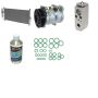 Universal Air Conditioning KT 1928A A/C System Seal Kit