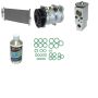 Universal Air Conditioning KT 1929A A/C System Seal Kit