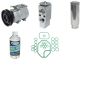 Universal Air Conditioning KT 1932 A/C System Seal Kit