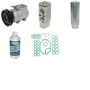 Universal Air Conditioning KT 1934 A/C System Seal Kit