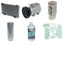 Universal Air Conditioning KT 1934A A/C System Seal Kit