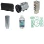 Universal Air Conditioning KT 1934E A/C System Seal Kit