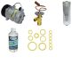 Universal Air Conditioning KT 1936 A/C System Seal Kit