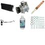 Universal Air Conditioning KT 1941A A/C System Seal Kit
