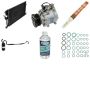 Universal Air Conditioning KT 1941B A/C System Seal Kit