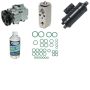 Universal Air Conditioning KT 1942 A/C System Seal Kit