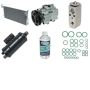 Universal Air Conditioning KT 1942A A/C System Seal Kit